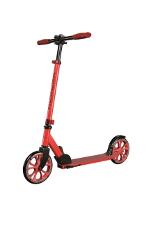 Hudora Scooter UP 200 (red/rot)