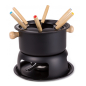 Preview: Fonduetopf Fondue Set