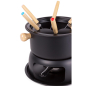 Preview: Fonduetopf Fondue Set