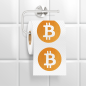 Preview: Toilettenpapier Bitcoin