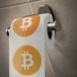 Preview: Toilettenpapier Bitcoin