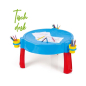 Preview: 3in1 Spieltisch Fun Table