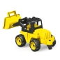 Preview: Giant Loader gelb 71 cm