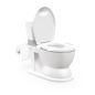 Preview: XL Mobiles Kinder WC Potty "weiss"