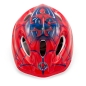 Preview: Fahrradhelm Spider-Man 52-56 cm