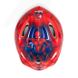 Preview: Fahrradhelm Spider-Man 52-56 cm