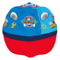 Preview: Fahrradhelm Paw Patrol 52-56 cm