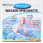 Preview: Wasserspielmatte, rechteckig, 69x51cm