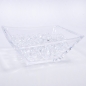 Preview: Wasserperlen, transparent, 100g, 5,8x3x8,5cm