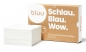 Preview: Bluu 60 Universal Waschstreifen ohne Duft