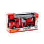 Preview: Fire Truck Profi V2 30 cm