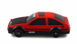 Preview: DRIFT SPORT CAR 1:24 ROT, 4WD 2,4 GHZ RTR