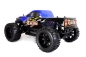 Preview: TORCHE MONSTERTRUCK BRUSHED 4WD 1:10 RTR