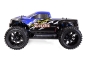 Preview: TORCHE MONSTERTRUCK BRUSHED 4WD 1:10 RTR