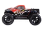 Preview: TORCHE MONSTERTRUCK BRUSHED 4WD 1:10 RTR