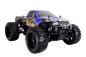 Preview: TORCHE MONSTERTRUCK BRUSHED 4WD 1:10 RTR