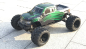 Preview: AM6 THUNDERSTORM MONSTERTRUCK 4WD 1:6 RTR