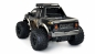 Preview: WARRIOR MONSTER TRUCK 1:10 RTR SCHWARZ/GOLD