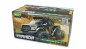 Preview: WARRIOR MONSTER TRUCK 1:10 RTR SCHWARZ/GOLD