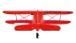 Preview: AMXFlight Beech D17s Doppeldecker 3D/6G RTF rot