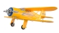 Preview: AMXFlight Beech D17s Doppeldecker 3D/6G RTF gelb