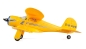 Preview: AMXFlight Beech D17s Doppeldecker 3D/6G RTF gelb