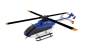 Preview: EC145 HELIKOPTER BRUSHLESS 6-KANAL 6G/3D RTF