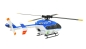 Preview: EC145 HELIKOPTER BRUSHLESS 6-KANAL 6G/3D RTF