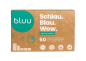 Preview: bluu Waschstreifen Applecadabra 60 Stk.