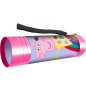 Preview: Peppa Pig - LED Taschenlampe