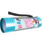 Preview: Peppa Pig - LED Taschenlampe