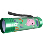 Preview: Peppa Pig - LED Taschenlampe