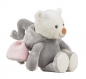 Preview: Schaffer Teddyfant rosé 27cm