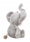 Preview: Schaffer Teddyfant rosé 27cm