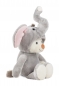 Preview: Schaffer Teddyfant rosé 27cm