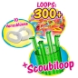 Preview: CRAZE Loops - Scoubiloop 300 Loops