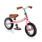 Preview: GLOBBER GO BIKE AIR Pastel pink