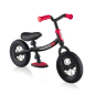 Preview: GLOBBER GO BIKE AIR Schwarz / Rot