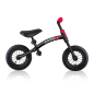 Preview: GLOBBER GO BIKE AIR Schwarz / Rot