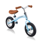 Preview: GLOBBER GO BIKE AIR Pastel blau