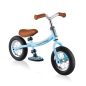 Preview: GLOBBER GO BIKE AIR Pastel blau