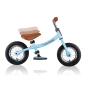 Preview: GLOBBER GO BIKE AIR Pastel blau