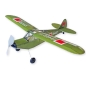 Preview: PIPER L-21B Gummimotormodell