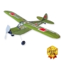 Preview: PIPER L-21B Gummimotormodell