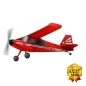 Preview: BELLANCA CITABRIA Gummimotormodell