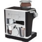 Preview: DeLonghi Barista Kaffeemaschine inkl. Zubehör