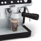 Preview: DeLonghi Barista Kaffeemaschine inkl. Zubehör