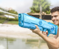 Preview: Totally Splash Elektronische Wasserpistole Target