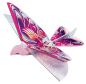 Preview: Totally Tech Sky Bird pink