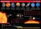 Preview: Solar System Scope Astronomieführer 5 in 1